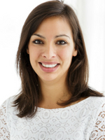 Katherine Woodell headshot Thumbnail