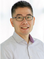 Tony Wong Headshot Thumbnail
