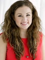 Rebecca Hampe headshot Thumbnail