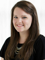 Kendall Seely headshot Thumbnail