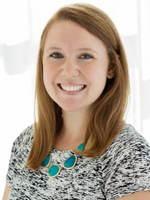 Corrie Mitchell headshot Thumbnail