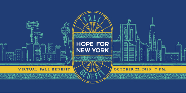 Fall Benefit 2020