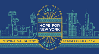Fall Benefit 2020