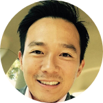 Roy Cho