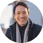 Eric Jeng