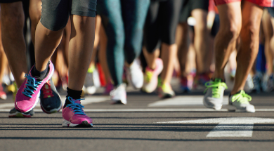 2025 TCS NYC Marathon