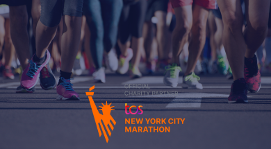 2025 TCS NYC Marathon