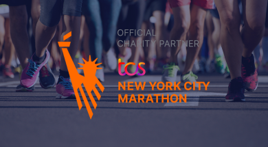 2025 TCS NYC Marathon