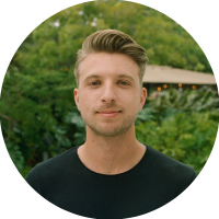 Calum Dietzel