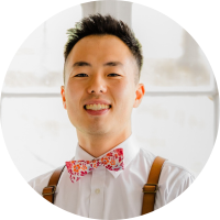 Joseph Min