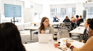 Board Member Info Session 2026