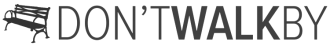 Don't Walk By logo Thumbnail
