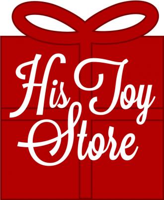 His Toy Store logo Thumbnail