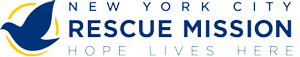 New York City Rescue Mission logo Thumbnail