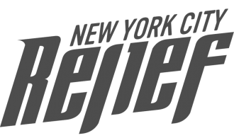 New York City Relief logo Thumbnail