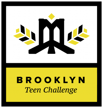 Brooklyn Teen Challenge Logo