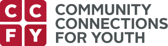 Community Connections for Youth logo