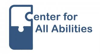 Center for All Abilities logo