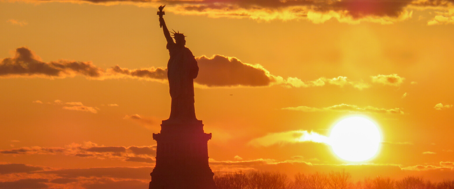 Statue of Liberty