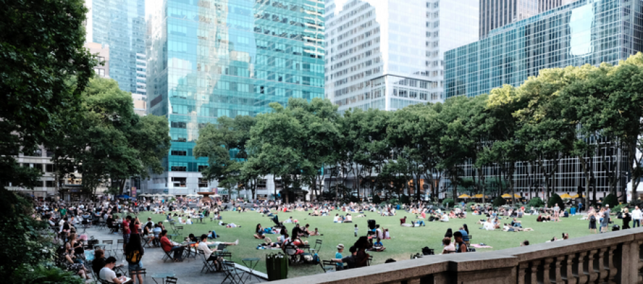 Bryant Park