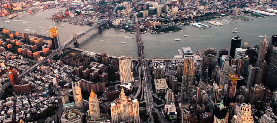 NYC bridges