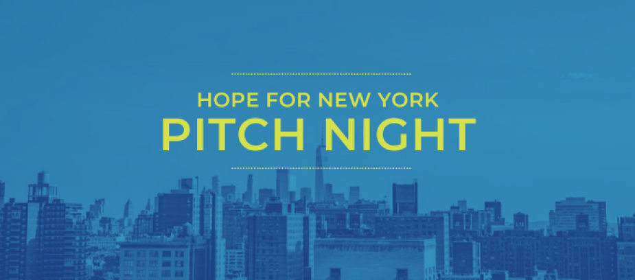 Pitch Night 2023