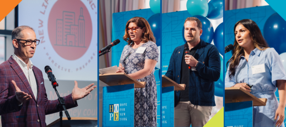 Pitch Night 2025