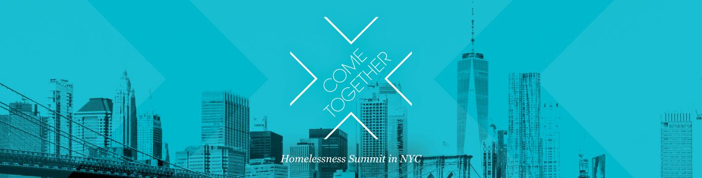 Homelessness Summit 2020