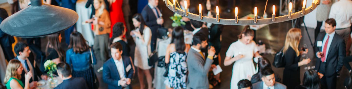 Spring Benefit 2017