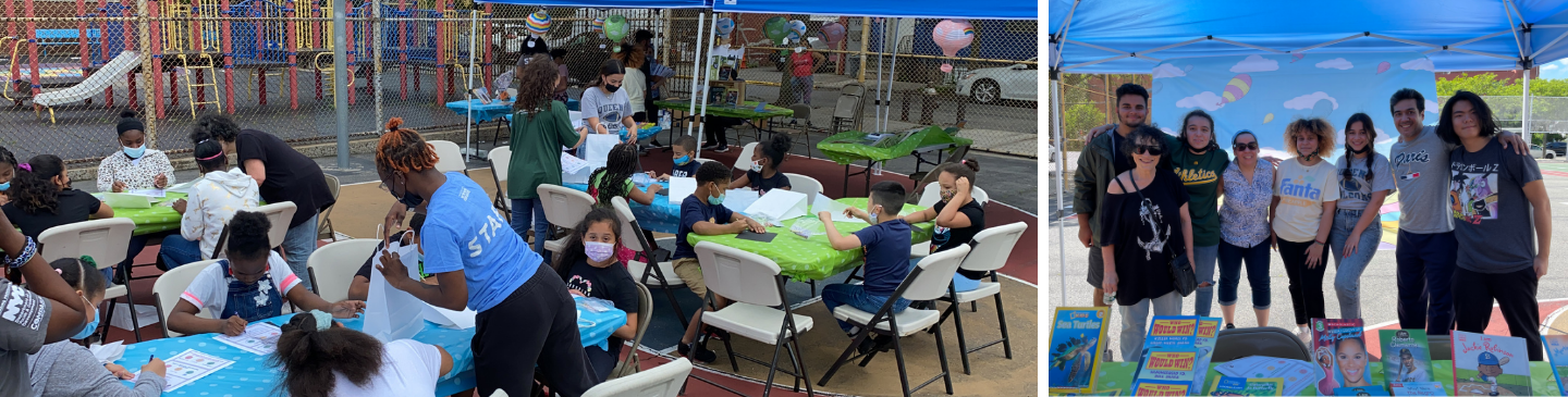 REACH Family and Education Center