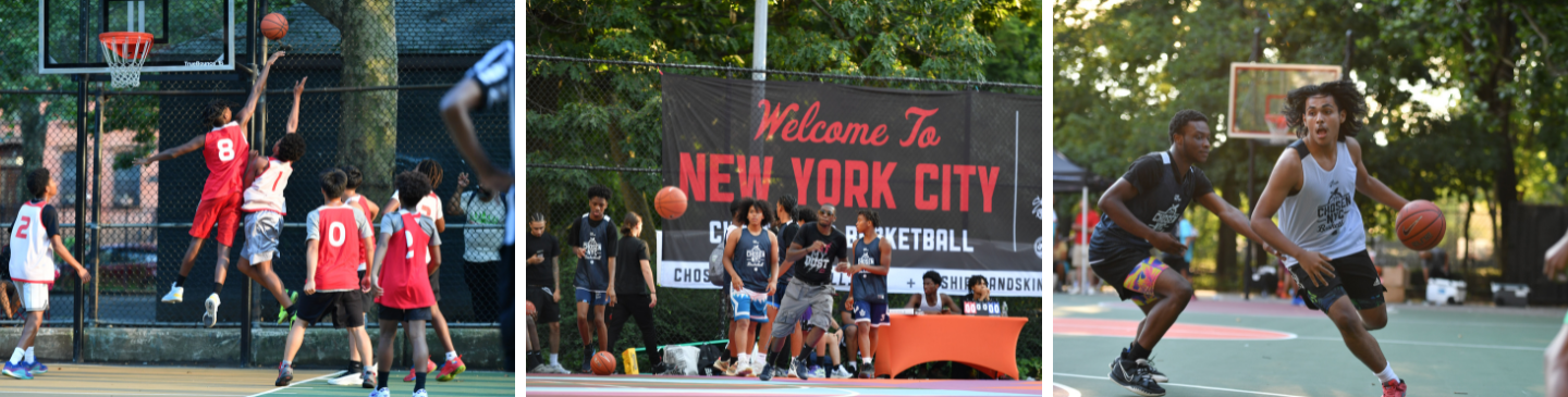 Chosen NYC