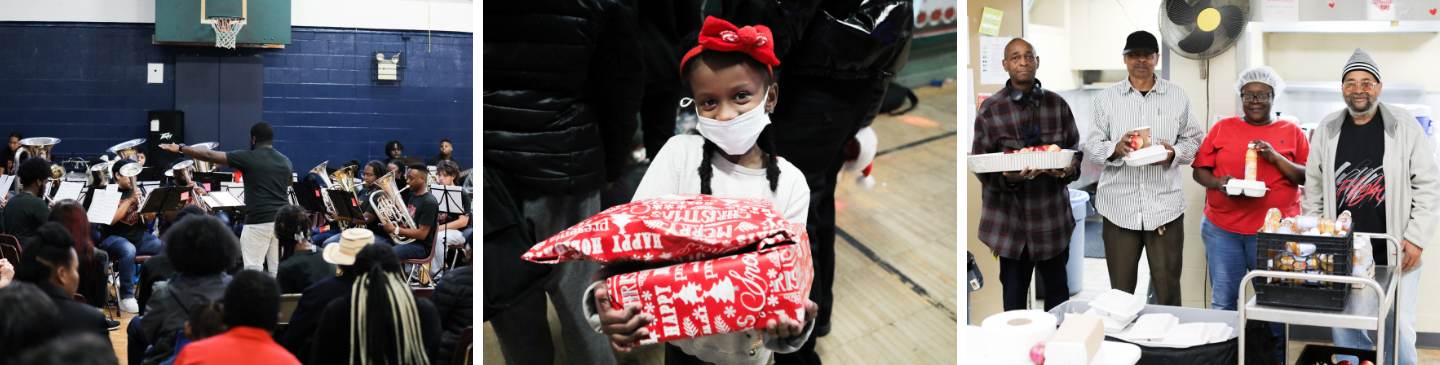 The Salvation Army Bed-Stuy
