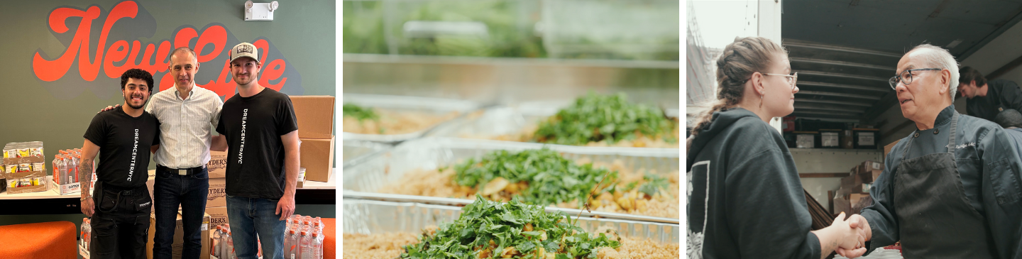 The Hunger Collective