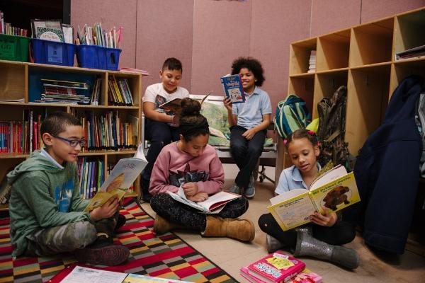 Education and Equity Thumbnail