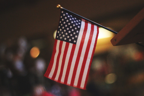Gospel & Political Landscape Thumbnail