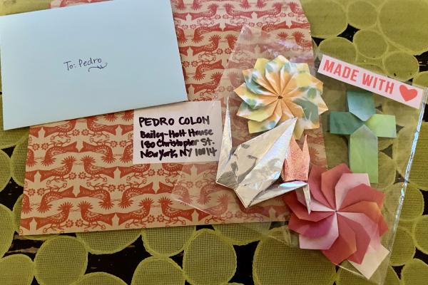 Isaiah 58 letters