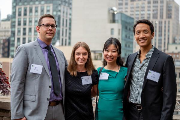 Spring Benefit 2022