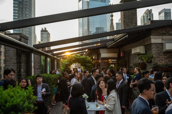 Spring Benefit 2022