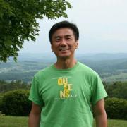 Marathon 2022: Eric Yoon