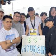 MAR24 Marathon 2023 Myungin