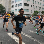 Marathon 2023: Paul Carethers