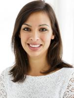 Katherine Woodell headshot