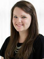 Kendall Seely Headshot