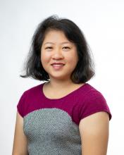 Sherry Huang HFNY bio