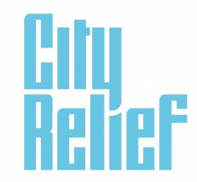 City Relief logo
