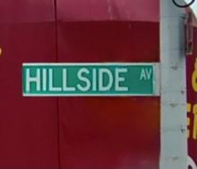 Hillside Education Center