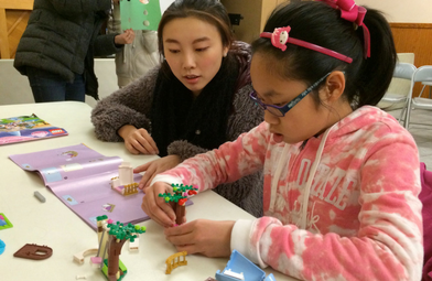 chinese christian herald crusades hope for new york chinese christian
