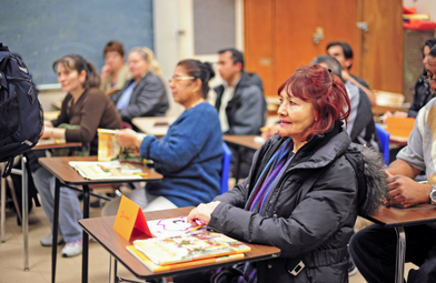 Affiliates Hope For New York
