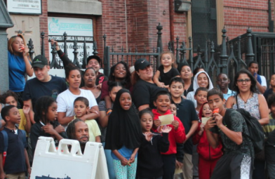 Affiliates Hope For New York
