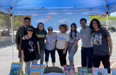 REACH Family and Education Center